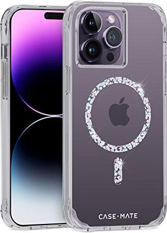 Image du produit Case-Mate Casemate Housse de protection pour iPhone 14 Pro Max (Apple iPhone 14 Pro Max)