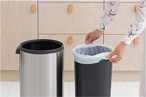 Produktbild Brabantia Touch Bin (30 l)
