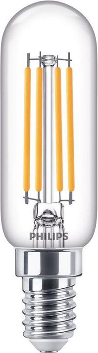 Produktbild Philips Lampe (E14, 4.50 W, 470 lm, 1 x, F)