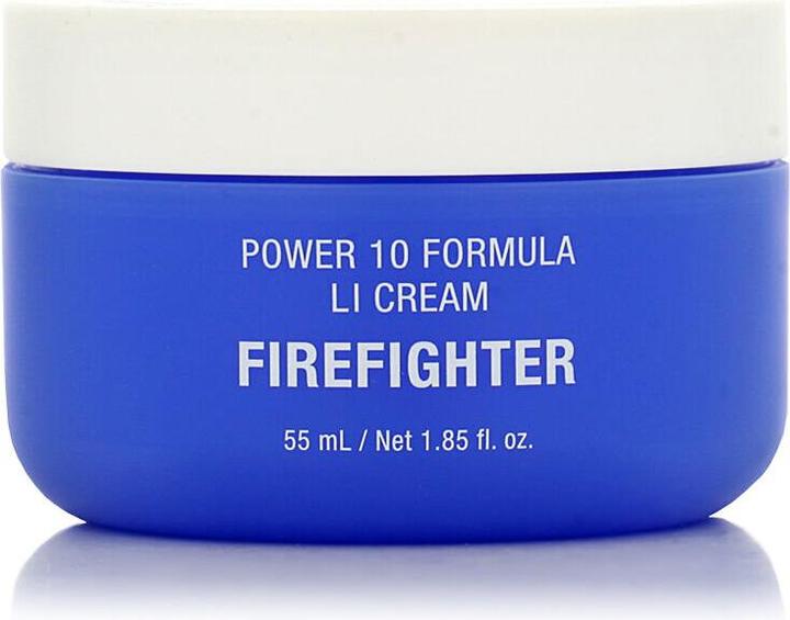 Produktbild Skin Gin It's Skin Power 10 Formula LI Cream Beruhigende Gesichtsfeuchtigkeitscreme 55ml (55 ml, Flüssiges Shampoo)
