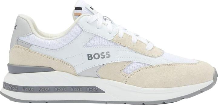 Produktbild BOSS Sneaker Kurt Leder (38)