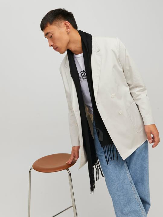 Produktbild Jack & Jones Baumwoll Blazer (46)