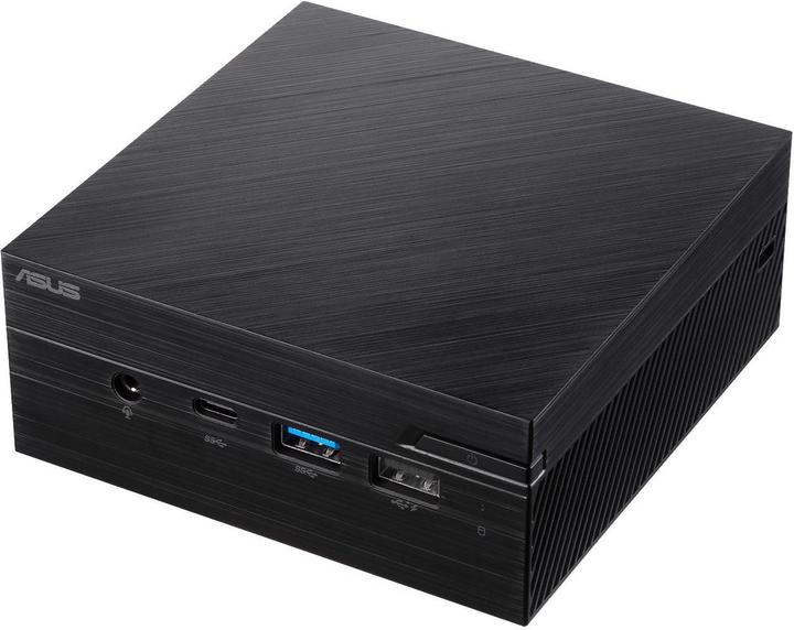 Produktbild ASUS PN50-BR049ZD (AMD Ryzen 7 4700U, 8 GB, 256 GB)