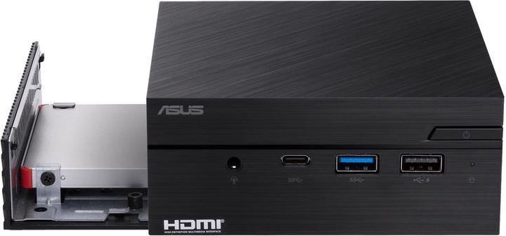Produktbild ASUS PN50-BR049ZD (AMD Ryzen 7 4700U, 8 GB, 256 GB)