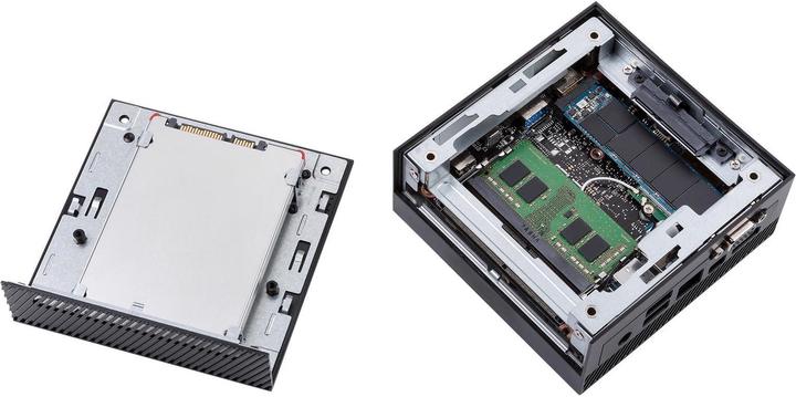 Produktbild ASUS PN50-BR049ZD (AMD Ryzen 7 4700U, 8 GB, 256 GB)