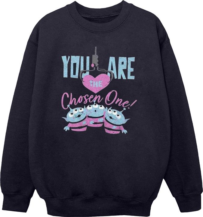 Disney Toy Story You Are The Chosen One Sweatshirt (L)