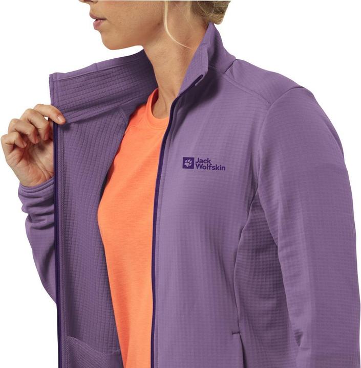 Immagine prodotto Jack Wolfskin Kolbenberg Fz W (XL)