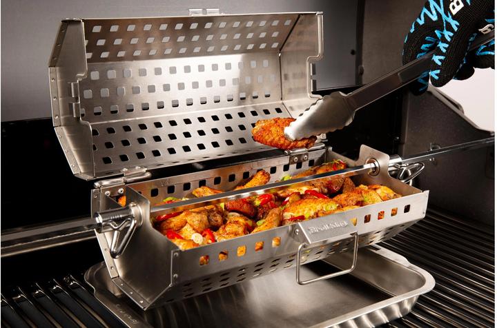 Produktbild Broil King Bratenkorb