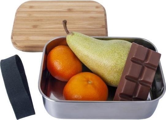 Produktbild Outdoor Spirit Lunchbox 'Bamboo'