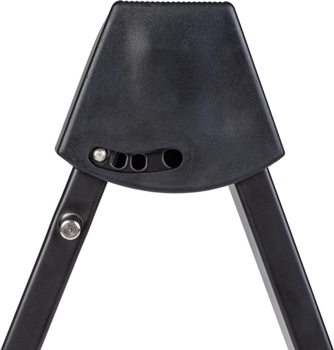 Actual product image Bemero Electric Guitar Stand GS-8051BK (Electric guitar)