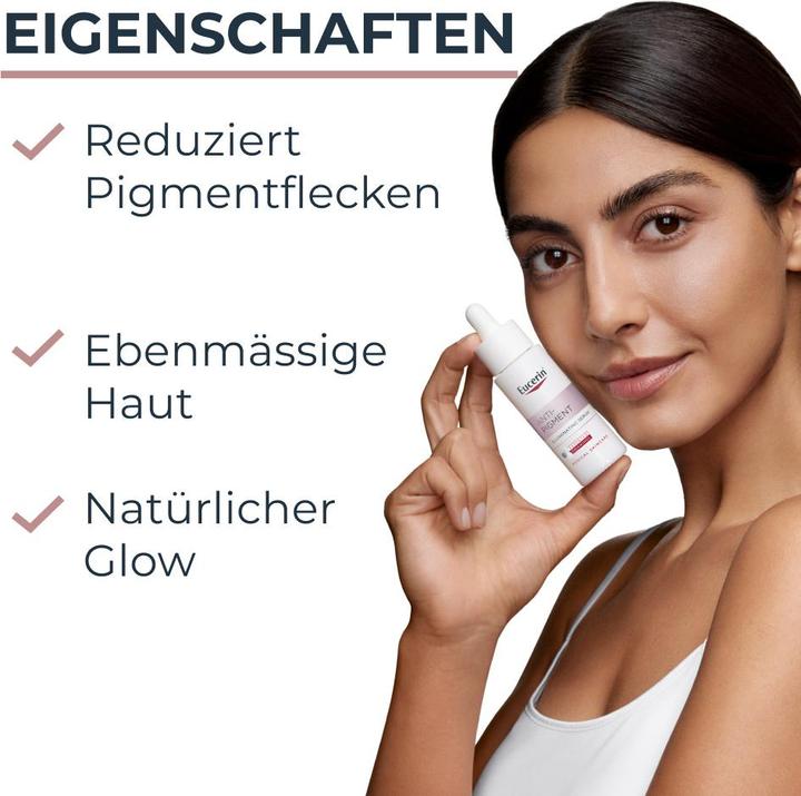 Produktbild Eucerin Anti-Pigment Teint Perfektionierendes Serum (30 ml)