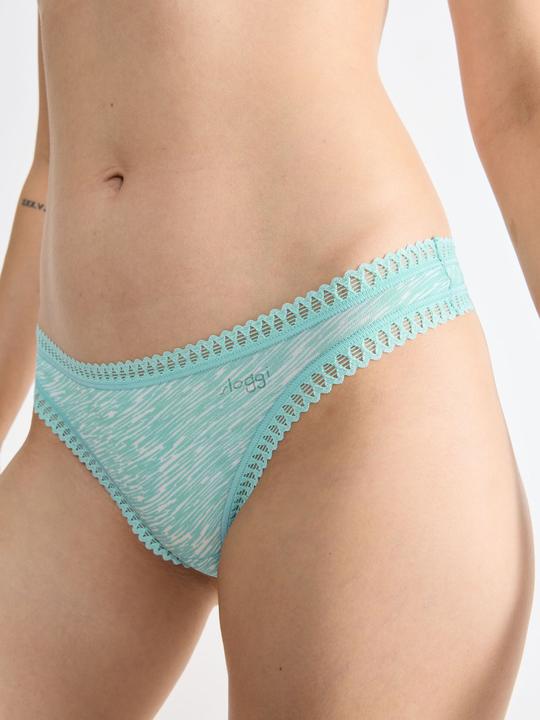 Actual product image Sloggi String GO Crush String (XXL, pack of 6)