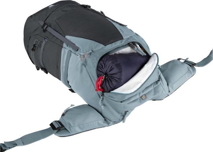 Actual product image Deuter Futura (32 l)