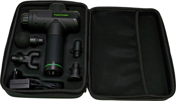 Produktbild Tunturi Massage Gun Pistole MG50