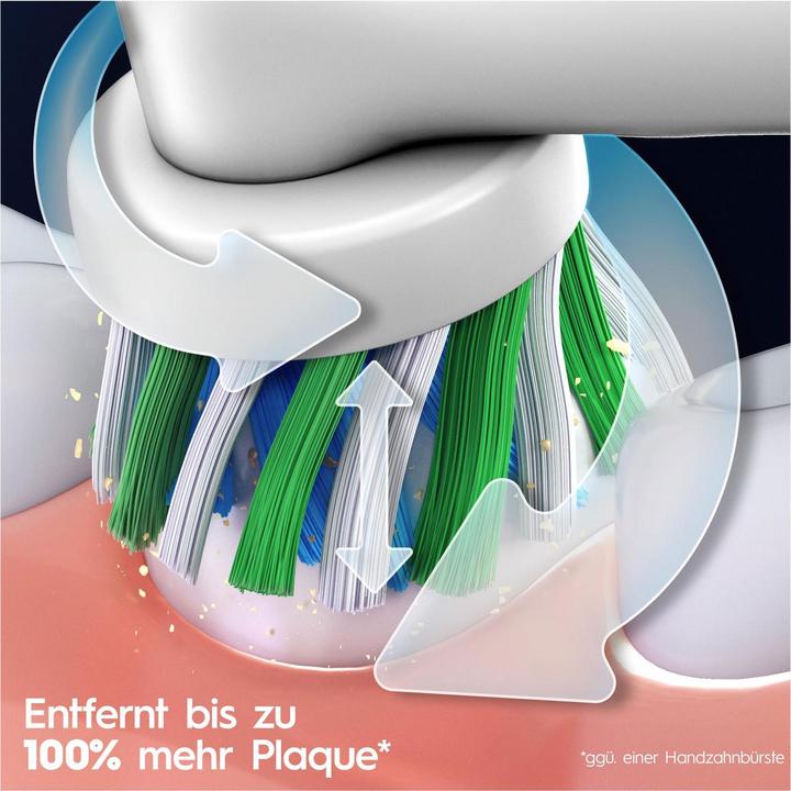 Produktbild Oral-B Vitality Pro (Oszillierende Zahnbürste)
