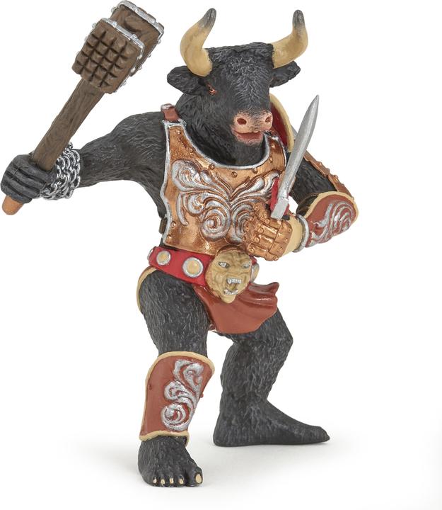 Actual product image Papo Minotaur