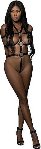 Immagine prodotto Magic Silk Ellona (Taglia unica)