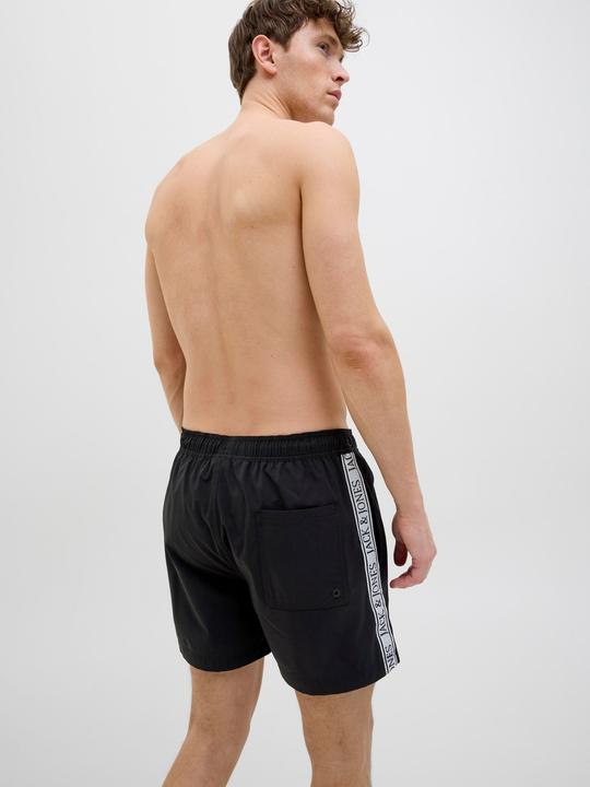 Image du produit Jack & Jones Regular Fit Badeshorts Badeshorts (M)