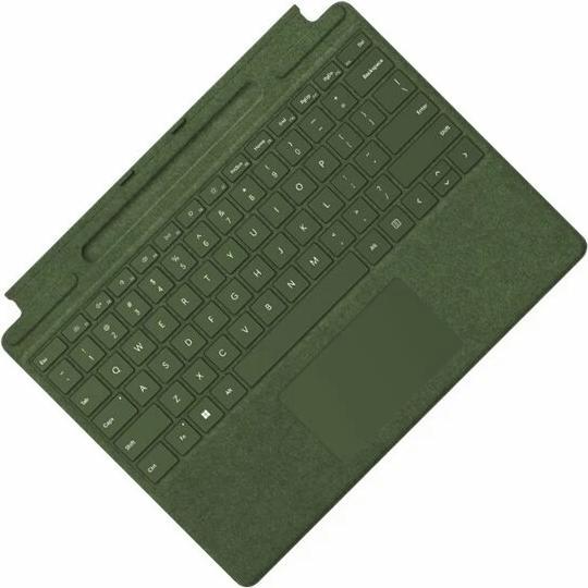 Actual product image Microsoft Surface Pro Signature Keyboard (CH)
