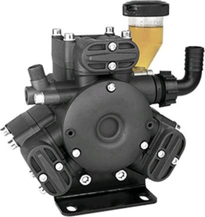 Sprayers