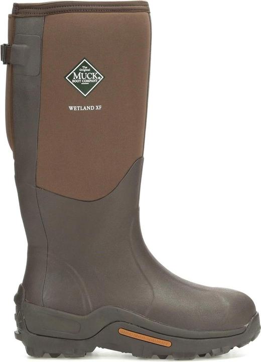 Image du produit Muck Boot Bottes en caoutchouc Wetland Xf (45.5)