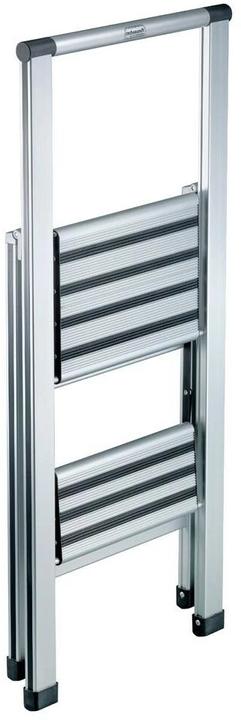 Actual product image technocraft Slimster (Stepladder, 44 cm)