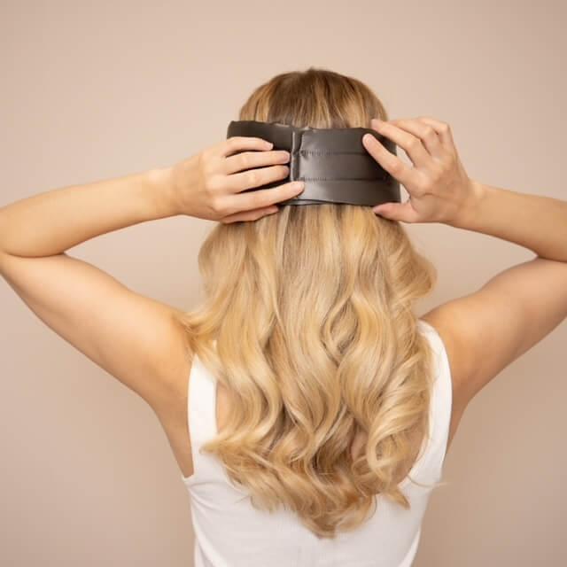 Immagine prodotto VBEAUTY Sonno profondo premium (Maschera sonno)