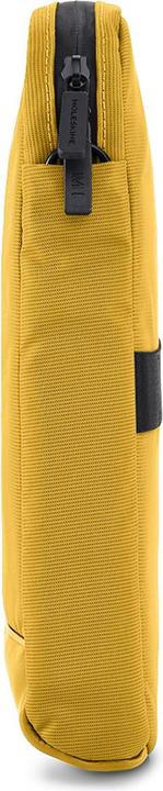 Actual product image Moleskine METRO DEVICE B.HOR 13 OR.YLW
