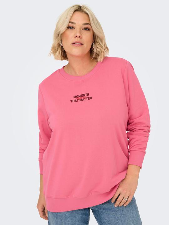 Actual product image Only CARPOPPY Sweatshirt Sweatshirt (S)