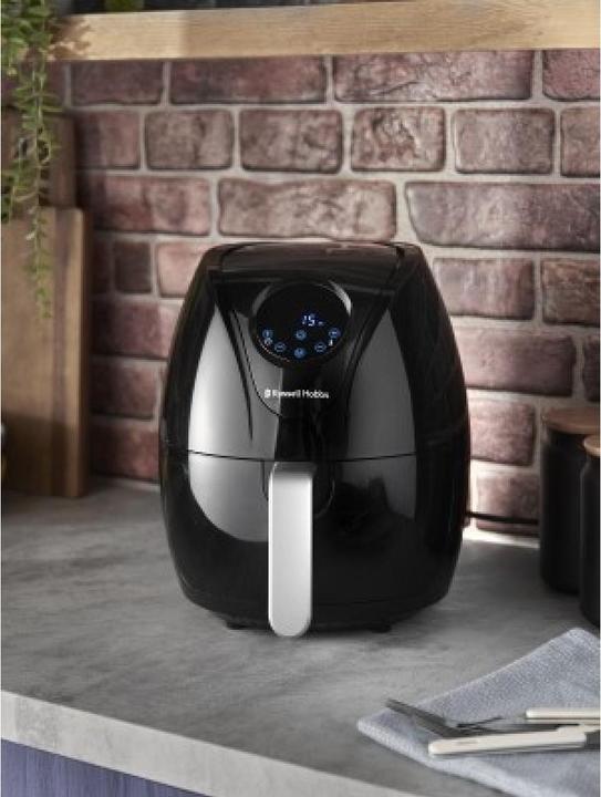 Immagine prodotto Russell Hobbs 27350-56 Friggitrice ad aria calda Essentials
