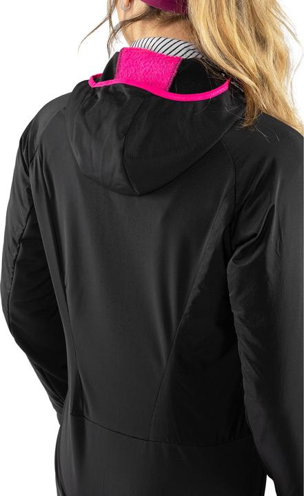 Produktbild Dynafit Women's DNA Polartec Alpha Jacket (L)