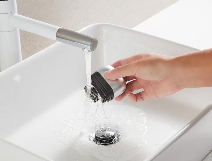 Produktbild Panasonic Rasierer