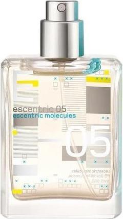 Actual product image Escentric Molecules Escentric 05 (Eau de toilette, 30 ml)