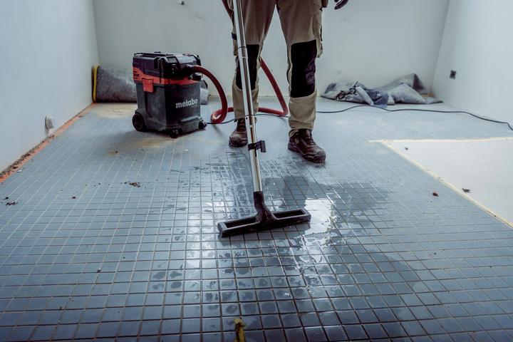 Immagine prodotto Metabo ASA 30 M PC (Aspirapolvere a umido e a secco)