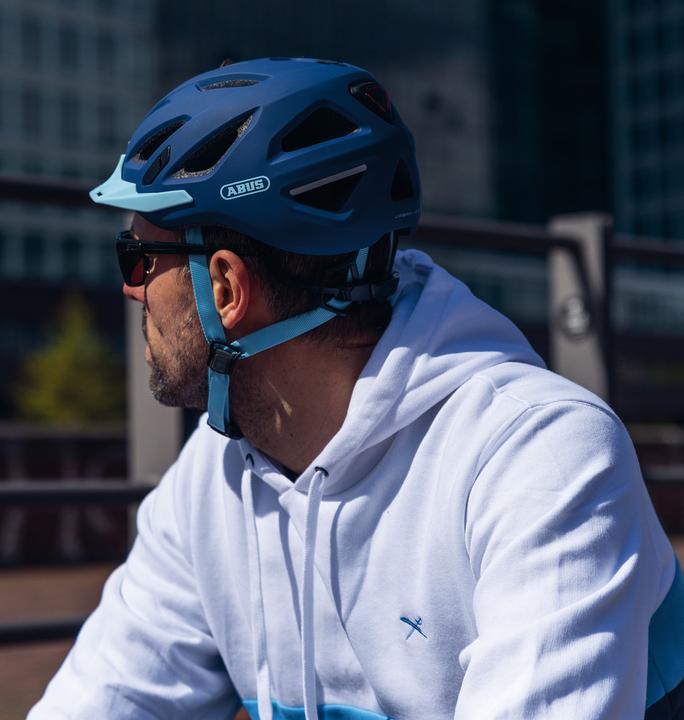 Produktbild Abus Urban-I 3.0 (52 - 58 cm)
