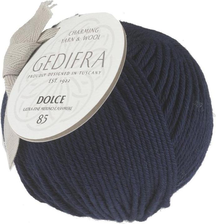 Produktbild Gedifra Dolce 85