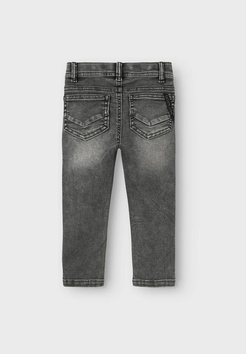 Actual product image Name it Nmmtheo Dnmthayer 2689swe Key Pant Noos (92)