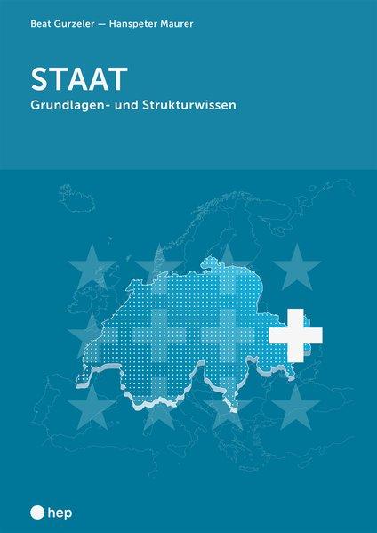 Image du produit État (nouvelle édition) (Allemand, Battre Gurzeler, Hanspeter Bricklayer)