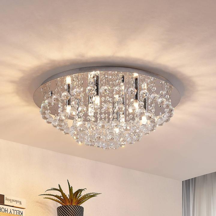 Produktbild Lindby Antonino (G9)