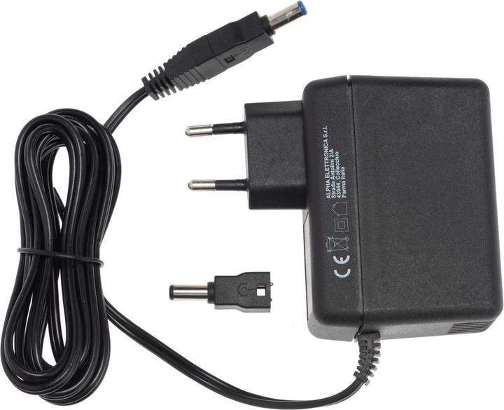 Produktbild Alpha Elettronica Sw18-2460