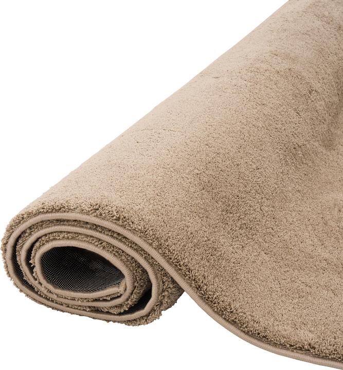Produktbild Pergamon Super Soft Kinder Hochflor Teppich Silky Kids (200 x 290 cm)