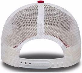 Produktbild New Era Clean A Frame Trucker MLB NY Yankees (One Size)