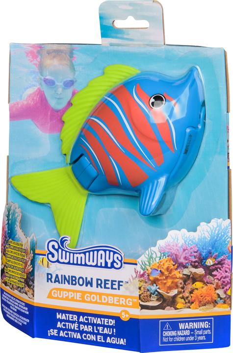 Productafbeelding Swimways Regenboog Rif Beta Vis