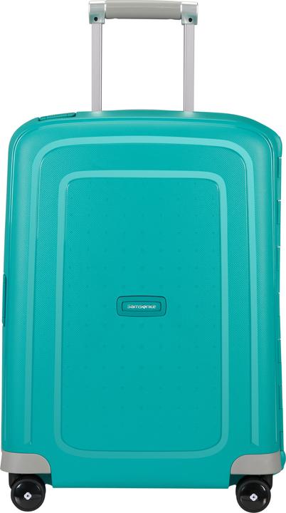 Immagine prodotto Samsonite S'Cure (34 l, Bagaglio a mano (fino a 50 litri))