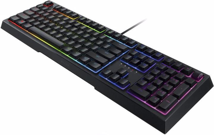 Produktbild Razer Ornata V2 (DE, Kabelgebunden)