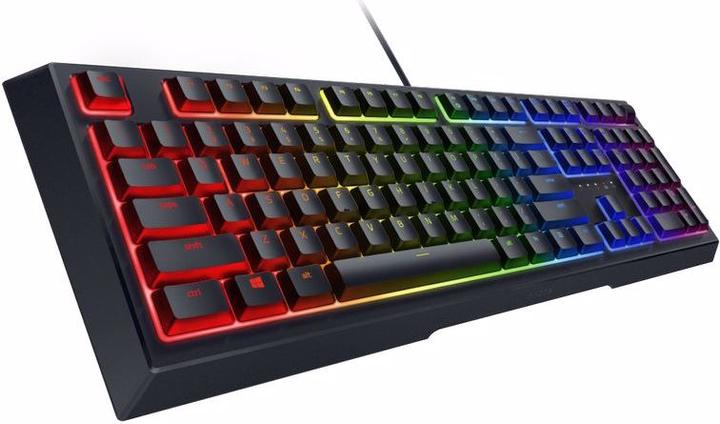 Produktbild Razer Ornata V2 (DE, Kabelgebunden)