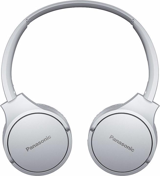 Image du produit Panasonic RB-HF420BE (ANC, 50 h, Sans fil)