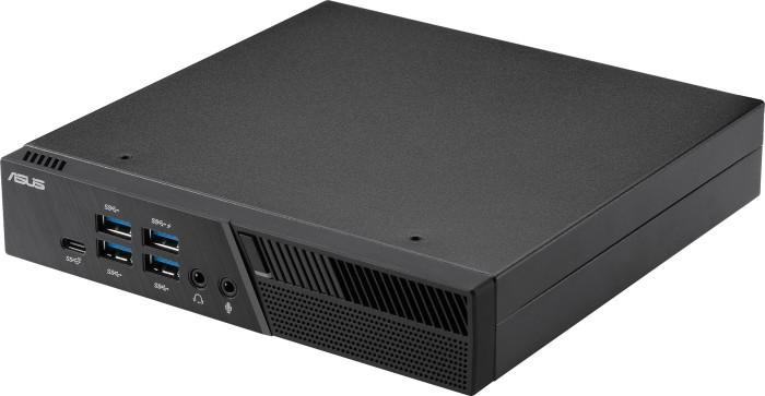 ASUS Vivo PB50-BR072MD (AMD Ryzen 5 3550H, 8 GB, 128 GB)