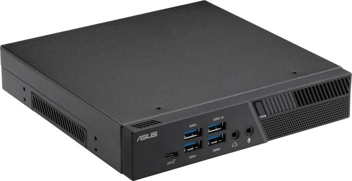 Produktbild ASUS Vivo PB50-BR072MD (AMD Ryzen 5 3550H, 8 GB, 128 GB)