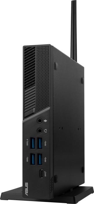 Produktbild ASUS Vivo PB50-BR072MD (AMD Ryzen 5 3550H, 8 GB, 128 GB)